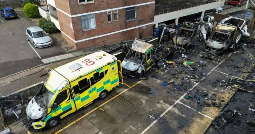 o noua campanie de razboi hibrid in stil rusesc ce grup misterios a revendicat seria recenta de atacuri cu bomba in europa 69dc76590ff7b