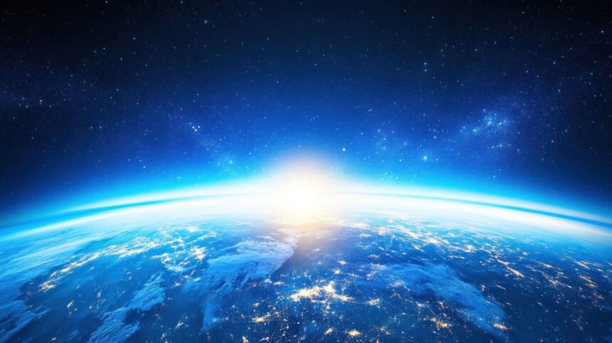 o noua forta a naturii pune stapanire pe pamant dezvaluie un studiu 69e78c19db6e2