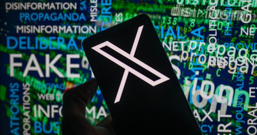 o retea de conturi false pe x a fost reactivata pentru a promova mesaje pro orban inaintea alegerilor din ungaria 69da2b37d775e