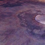 o umbra misterioasa acopera planeta marte de 50 de ani insa oamenii de stiinta nu stiu ce ar putea fi 69e87b4c4bbe2