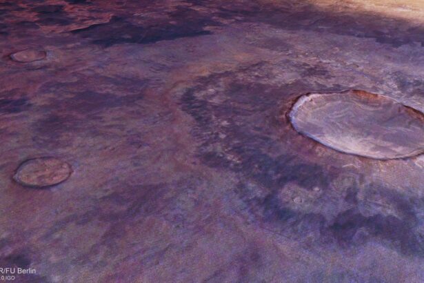 o umbra misterioasa acopera planeta marte de 50 de ani insa oamenii de stiinta nu stiu ce ar putea fi 69e87b4c4bbe2