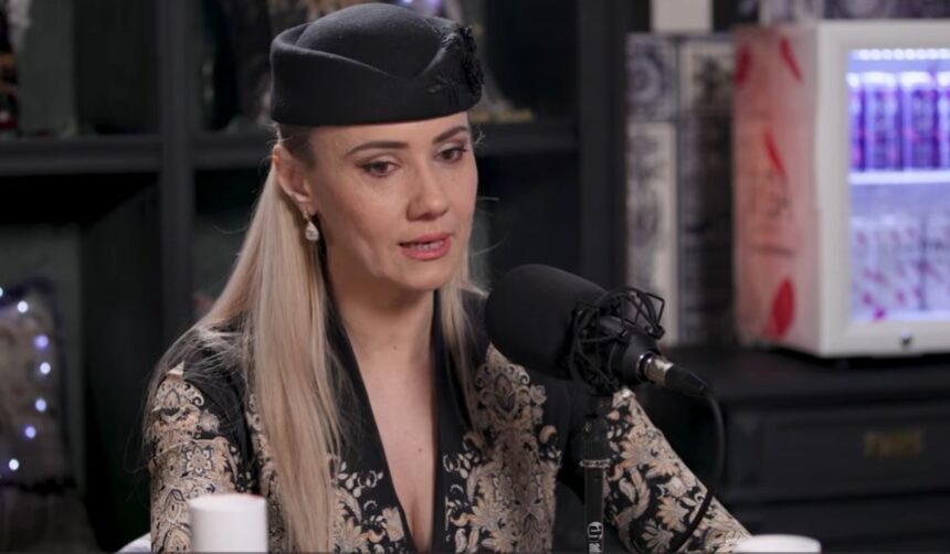 oana ionita a dezvaluit motivul real pentru care a divortat de atunci s a rupt eu am incercat sa trecem peste 69cfad11cc4b8