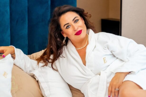 oana roman revoltata de pretul unei baghete din bucuresti stiti cat costa in franta cat a platit vedeta la o brutarie din dorobanti 69d0febbdfb2d