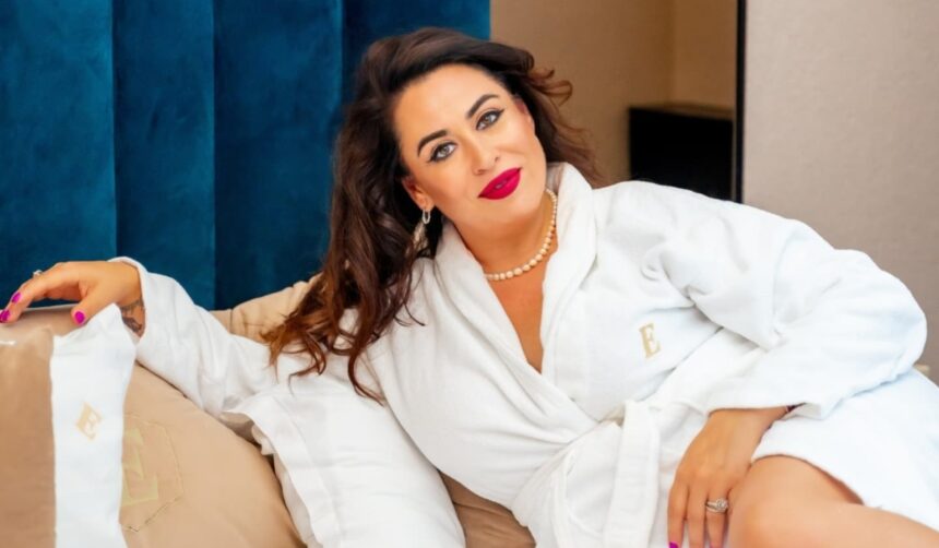 oana roman revoltata de pretul unei baghete din bucuresti stiti cat costa in franta cat a platit vedeta la o brutarie din dorobanti 69d0febbdfb2d