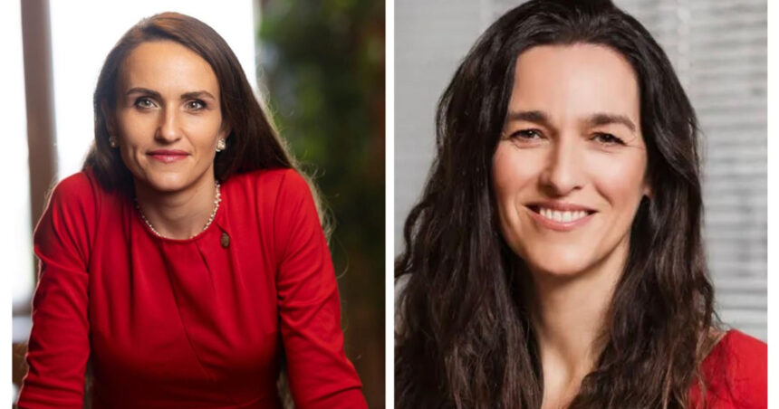 oana toiu discutii cu viitorul ministru de externe din ungaria despre o noua abordare a politicii maghiare 69dd3eb901adb