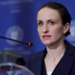 oana toiu l a convocat pe ambasadorul rusiei la mae dupa incidentul cu drona prabusita in zona galati 69ec80efdf1fa