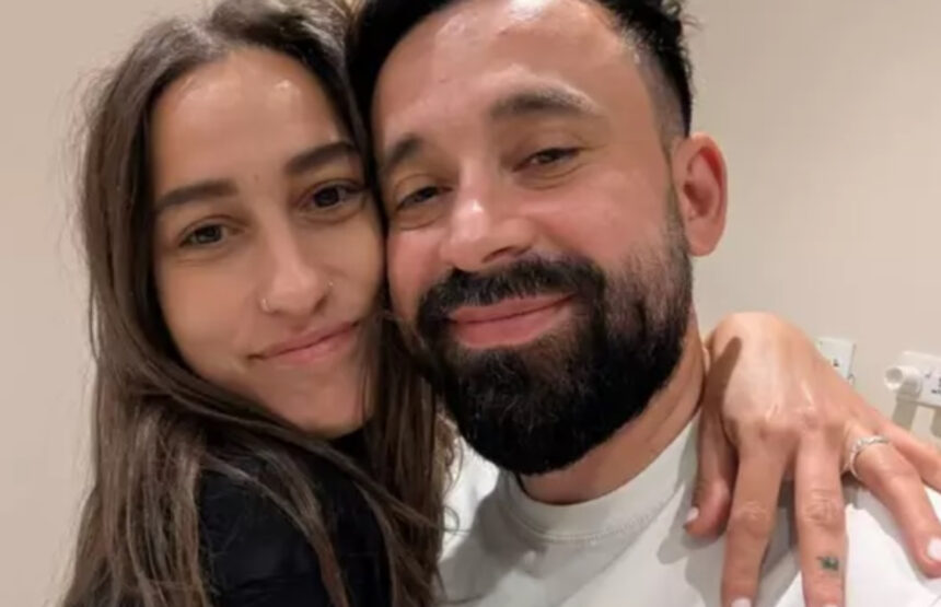 oase si maria pitica si au cumparat casa cum arata locuinta castigatorilor power couple 2026 am reusit sa inceapa renovarile 69edee59b355a