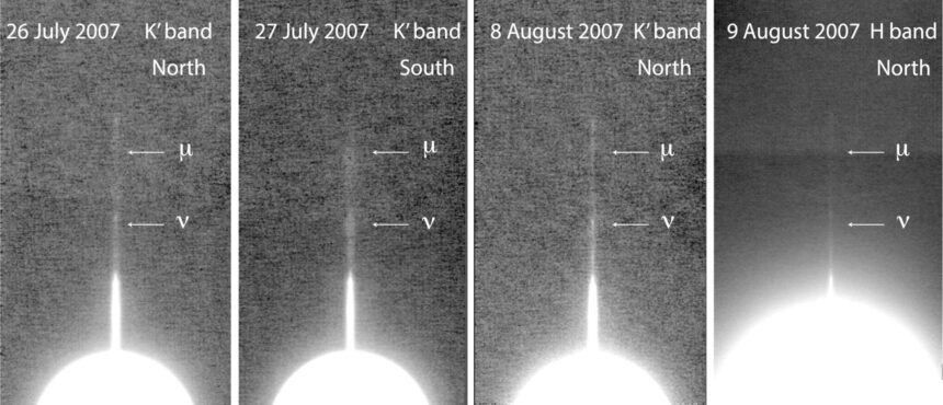 obiecte necunoscute ar putea orbita planeta uranus sugereaza noi observatii 69ec768c7b52b