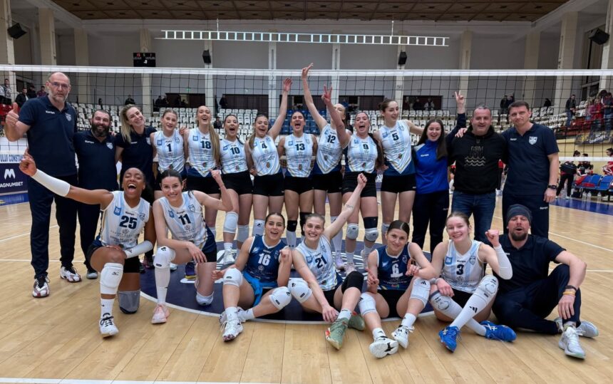 obiectiv atins voleibalistele de la csm constanta au incheiat sezonul pe locul 6 in divizia a1 69ee6a0624e62