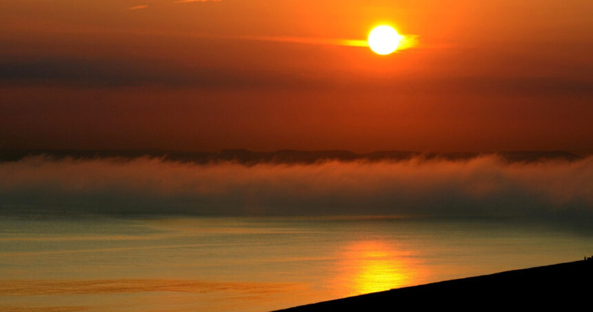 oceanele fierb el nino risca sa declanseze un nou record istoric de caldura avertizeaza copernicus 69d89369cd96d