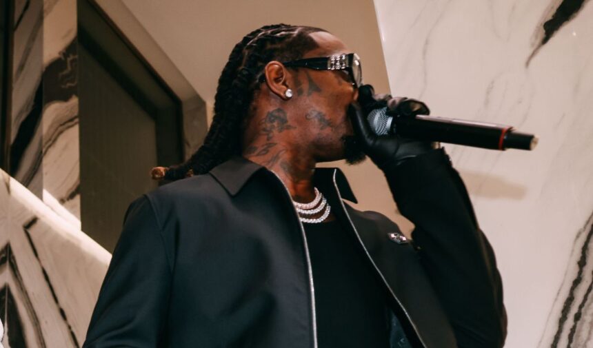 offset a fost impuscat inaintea concertului de la bucuresti rapperul a fost dus de urgenta la un spital din hollywood 69d4c232386ef