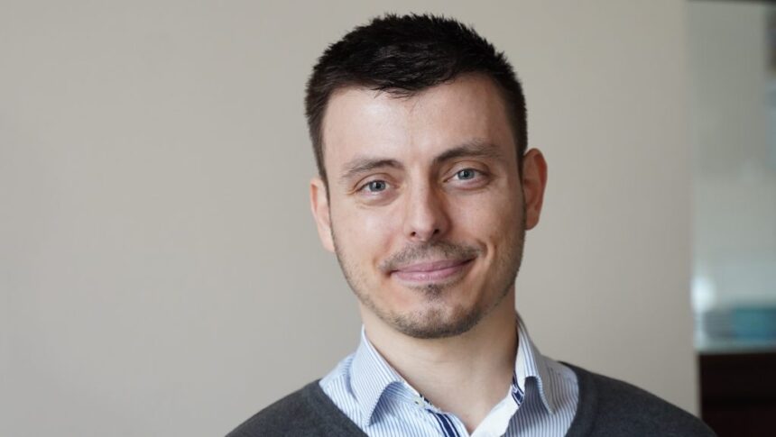 oficial dumitru paris a fost numit subprefect al judetului constanta 69f23e94d57c3