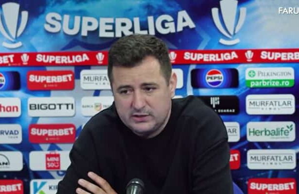 oficial ianis zicu nu mai este antrenorul echipei fc farul vezi cine i a luat locul 69dccde0ade87