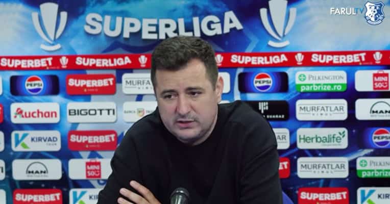 oficial ianis zicu nu mai este antrenorul echipei fc farul 69dcc6d73fe87