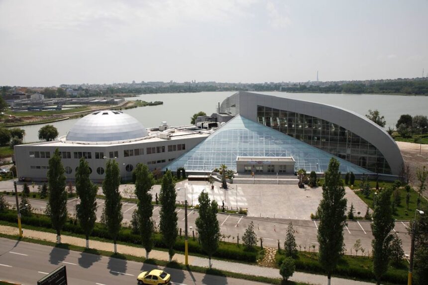 oficial in ce stadiu sunt discutiile despre demolarea pavilionului expozitional 69eabf0dbd6cf