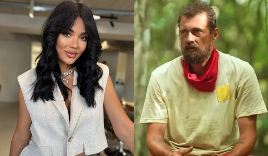 olga barcari a spus ce nu se vede la tv de la survivor romania ce a dezvaluit despre gabi tamas pentru mine el este castigatorul 69f35e5c38b9c