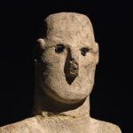 omul din urfa o statuie veche de 11 500 de ani reprezinta un barbat intr o pozitie nefireasca 69de4a826f1a0