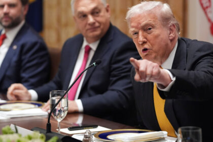 operatiunea salvati l pe orban trump face o ultima incercare pentru a l mentine la putere inainte de alegerile din ungaria 69d113dfa937c