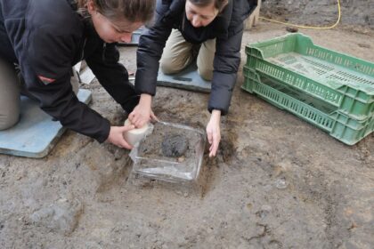 paine romana veche de 2 000 de ani descoperita intr o celebra tabara militara din elvetia 69f0f0b33b659