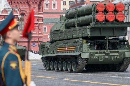 parada de 9 mai de la moscova se va desfasura fara echipament militar ce motiv invoca autoritatile ruse 69f1adf8a7873