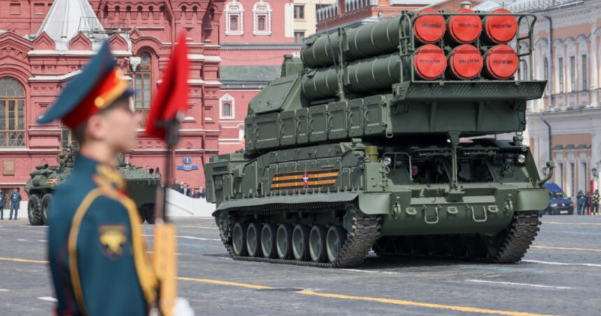 parada de 9 mai de la moscova se va desfasura fara echipament militar ce motiv invoca autoritatile ruse 69f1adf8a7873