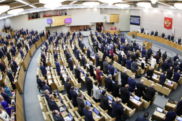 paradox rusesc deputatii care au votat pentru interzicerea retelelor sociale se plang acum ca nu mai pot folosi telegram 69d77df4c084c