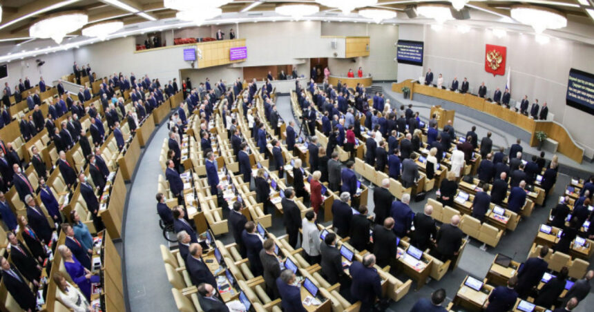 paradox rusesc deputatii care au votat pentru interzicerea retelelor sociale se plang acum ca nu mai pot folosi telegram 69d77df4c084c