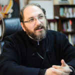 parintele necula dezbatere cu angajati din penitenciare am vazut condamnari inutile in timp ce hotii fac bani si mituiesc sistemele 69cdd30d716fd