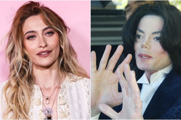 paris jackson se dezice de filmul despre tatal ei stie exact ce a facut michael jackson tanara tine legatura cu familia unor presupuse victime ale regelui pop 69e6412a829c0