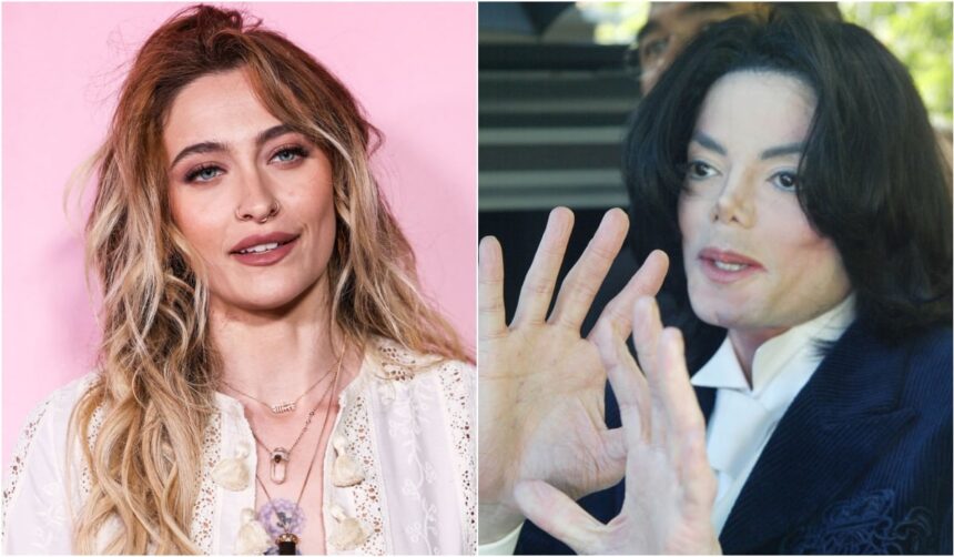 paris jackson se dezice de filmul despre tatal ei stie exact ce a facut michael jackson tanara tine legatura cu familia unor presupuse victime ale regelui pop 69e6412a829c0