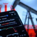 pariu de aproape 950 milioane de dolari pe scaderea pretului petrolului cu cateva ore inainte de armistitiul sua iran 69d76d516a5f5