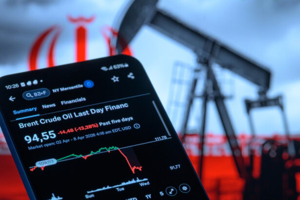 pariu de aproape 950 milioane de dolari pe scaderea pretului petrolului cu cateva ore inainte de armistitiul sua iran 69d76d516a5f5