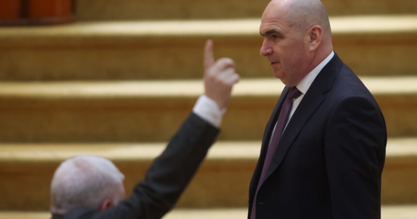 partidele din opozitie promit ca dau jos guvernul dar nu se inteleg pe motiunea de cenzura pace strange semnaturi aur mai asteapta 69dfbb9fb503a