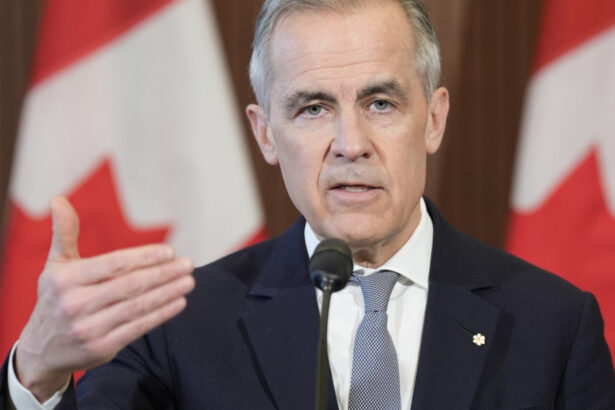 partidul premierului canadian mark carney obtine majoritatea absoluta in parlament 69ddd29c08ced