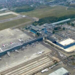 pasaj subteran nou la aeroportul henri coanda proiectul cnab pentru fluidizarea traficului spre bucuresti 69e0b1a481f92