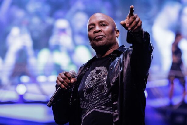 pasiunea pe care o are haddaway e o liniste diferita 69dc80bdcc2c6