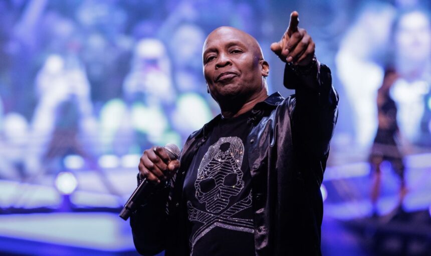 pasiunea pe care o are haddaway e o liniste diferita 69dc80bdcc2c6