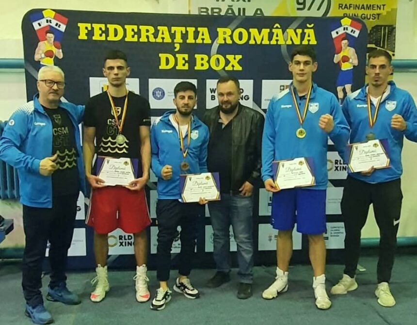 patru medalii pentru pugilistii de la csm constanta la cupa romaniei la seniori 69d757a96de2b