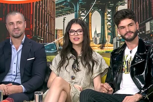 pavel stratan totul despre relatia cu ginerele sau edward sanda ce spune despre rolul de bunic 69dcfbe60389a