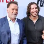 pe urmele tatalui sau celebru joseph baena fiul lui arnold schwarzenegger realizare importanta in culturism 69e78ebde5c81