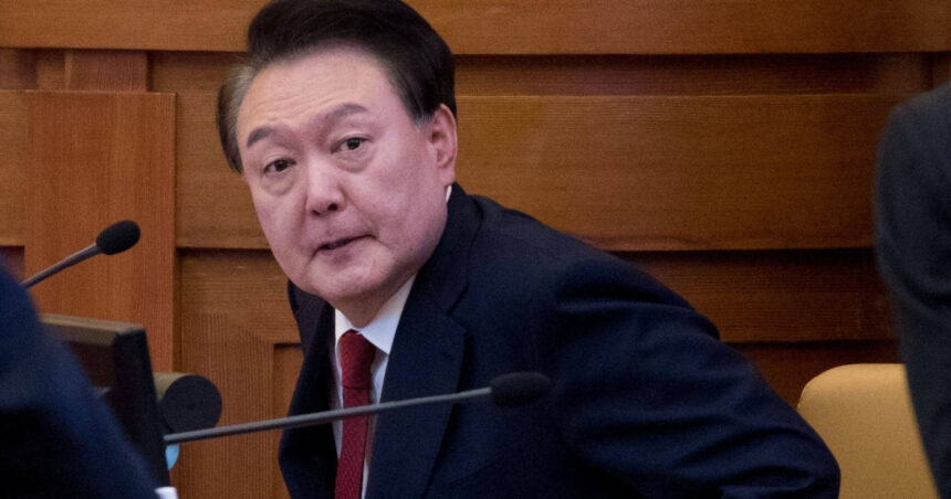 pedeapsa fostului presedinte sud coreean pentru obstructionarea justitiei a fost majorata la 7 ani de inchisoare 69f1d874316d0