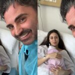 pepe a devenit tatic a patra oara yasmine pascu a nascut o fetita perfect sanatoasa 69dcedd372f1e