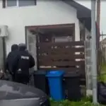 perchezitie in valu lui traian intr un dosar de nerespectare a regimului armelor si munitiilor 69e8964956d80