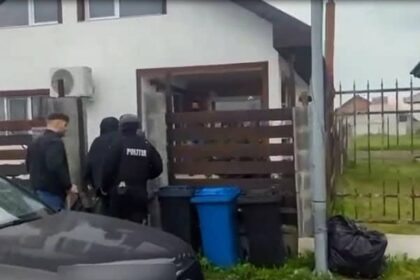 perchezitie in valu lui traian intr un dosar de nerespectare a regimului armelor si munitiilor 69e8964956d80