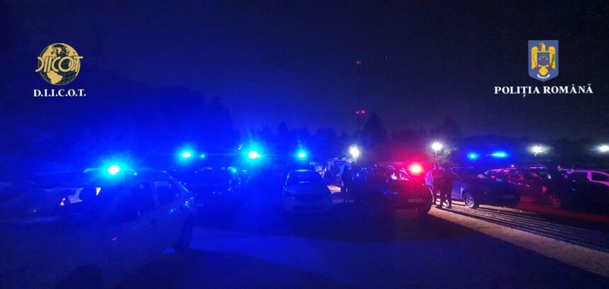 perchezitii diicot la domiciliul unui politist din cadrul ipj constanta 69cf6c28e8c0b