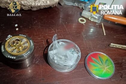 perchezitii in localitatile sarichioi si mihai bravu din judetul tulcea doi tineri arestati pentru trafic de canabis 69d26c14e2f7c