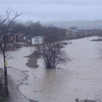 pericol de inundatii hidrologii au emis cod portocaliu pentru rauri din cinci judete ale tarii 69ce43bc790b0