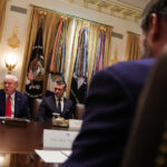 persoane din interiorul casei albe il considera pe rubio aflat in ascensiune un potential candidat pentru 2028 jd vance in scadere 69ecc6e812c97