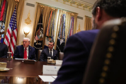 persoane din interiorul casei albe il considera pe rubio aflat in ascensiune un potential candidat pentru 2028 jd vance in scadere 69ecc6e812c97