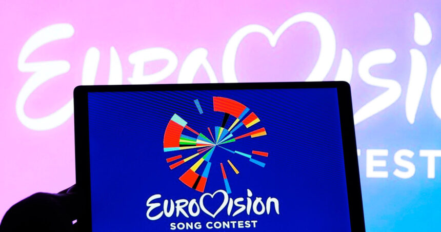 peste 1 000 de artisti celebri cer boicotarea eurovision 2026 nu vrem sa fie folosit pentru a ascunde si a normaliza genocidul 69e8d5e785ae5